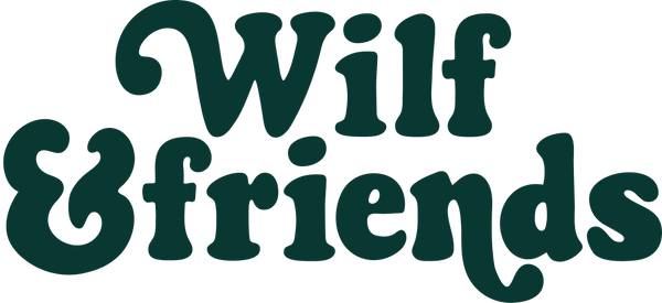 Wilf & Friends
