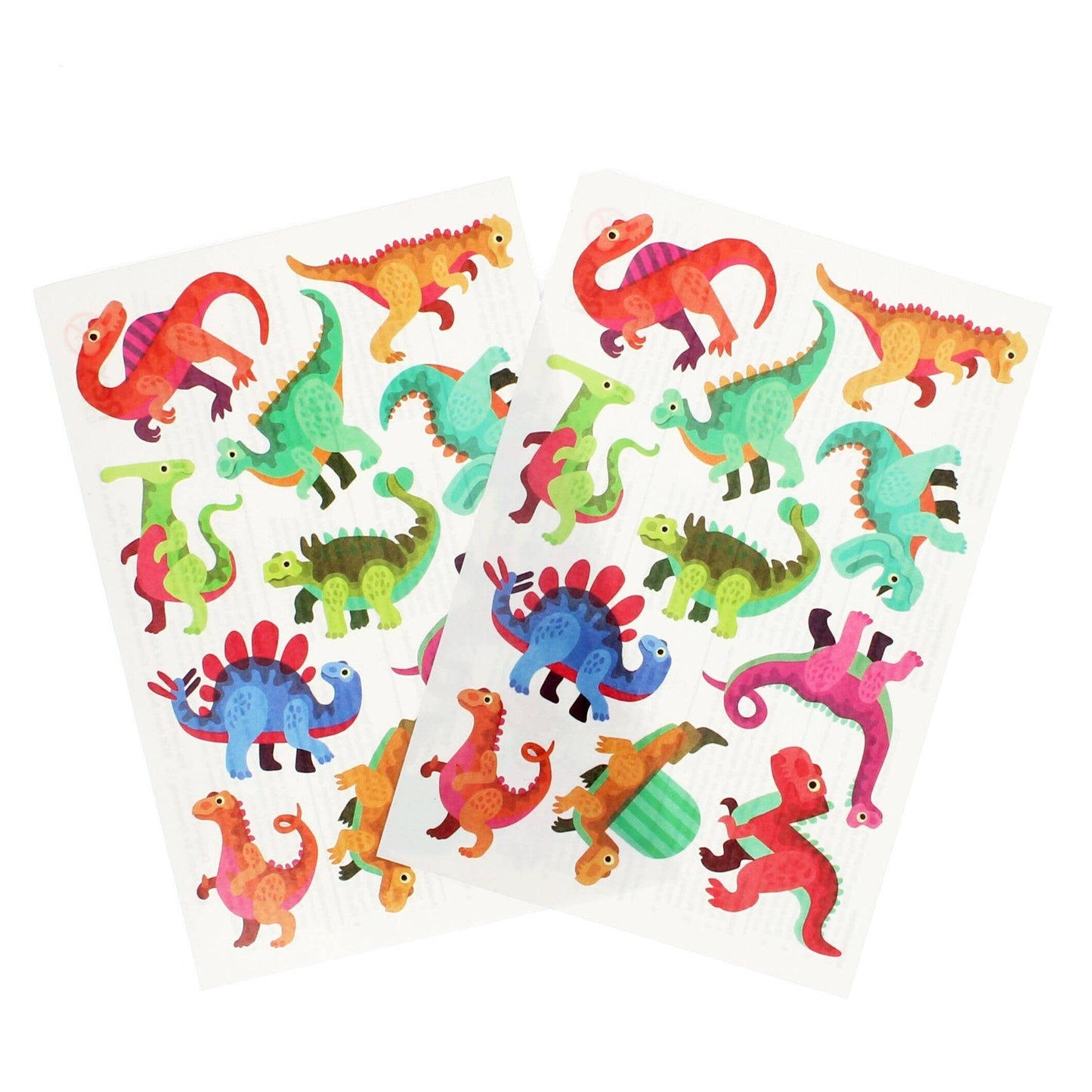 Temporary Tattoos - Baby Dinos