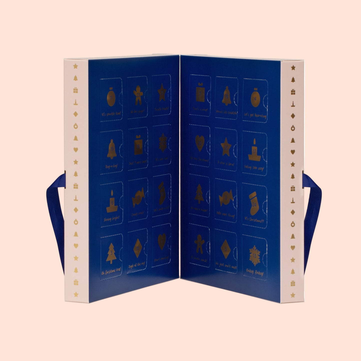 Mimi & Lula Advent Calendar