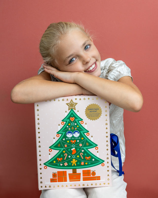 Mimi & Lula Advent Calendar