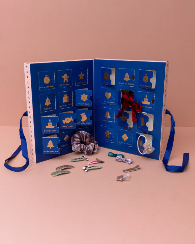 Mimi & Lula Advent Calendar