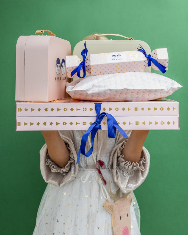 Mimi & Lula Advent Calendar
