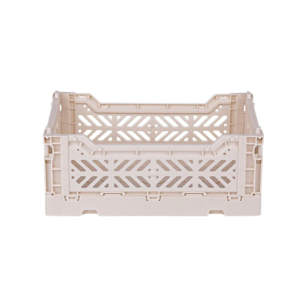 Aykasa folding crates
