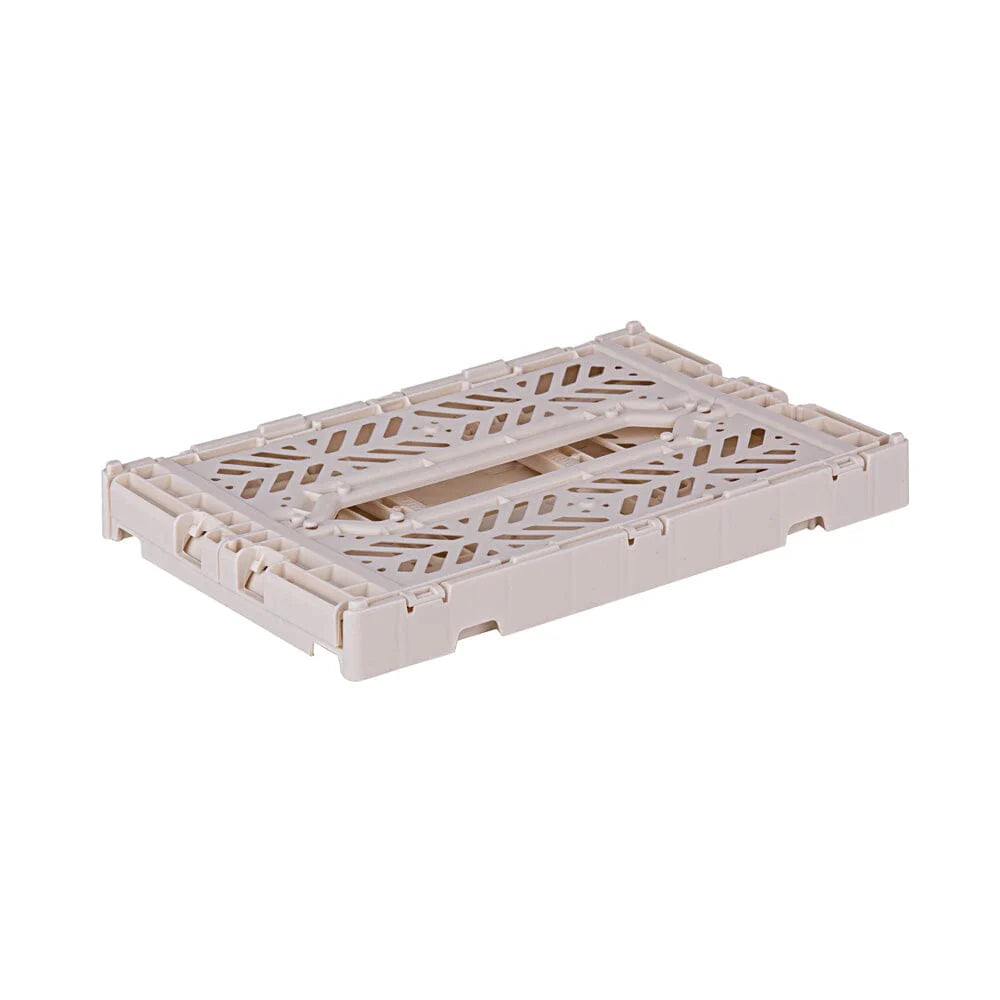 Aykasa folding crates