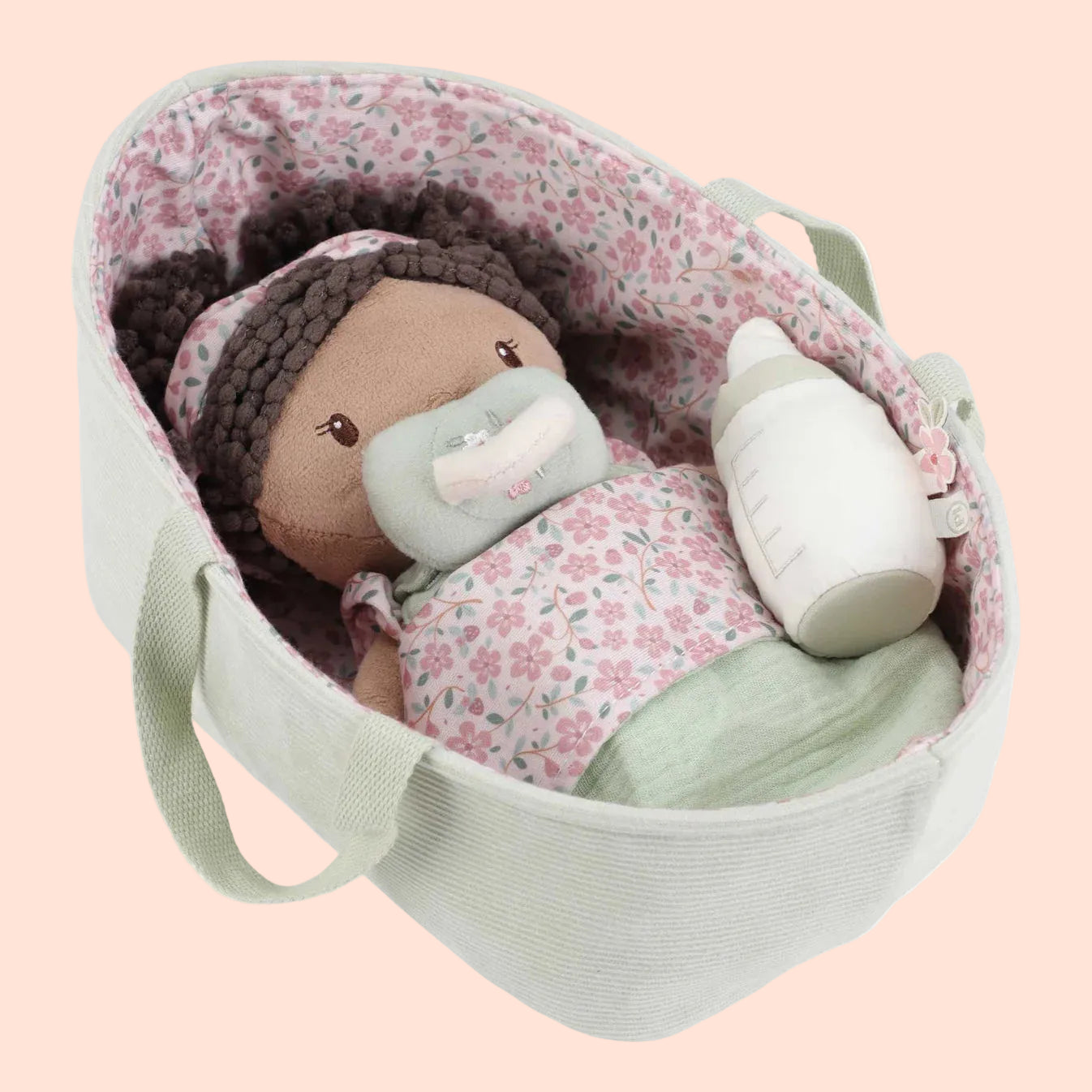 Little Dutch baby doll - Evi