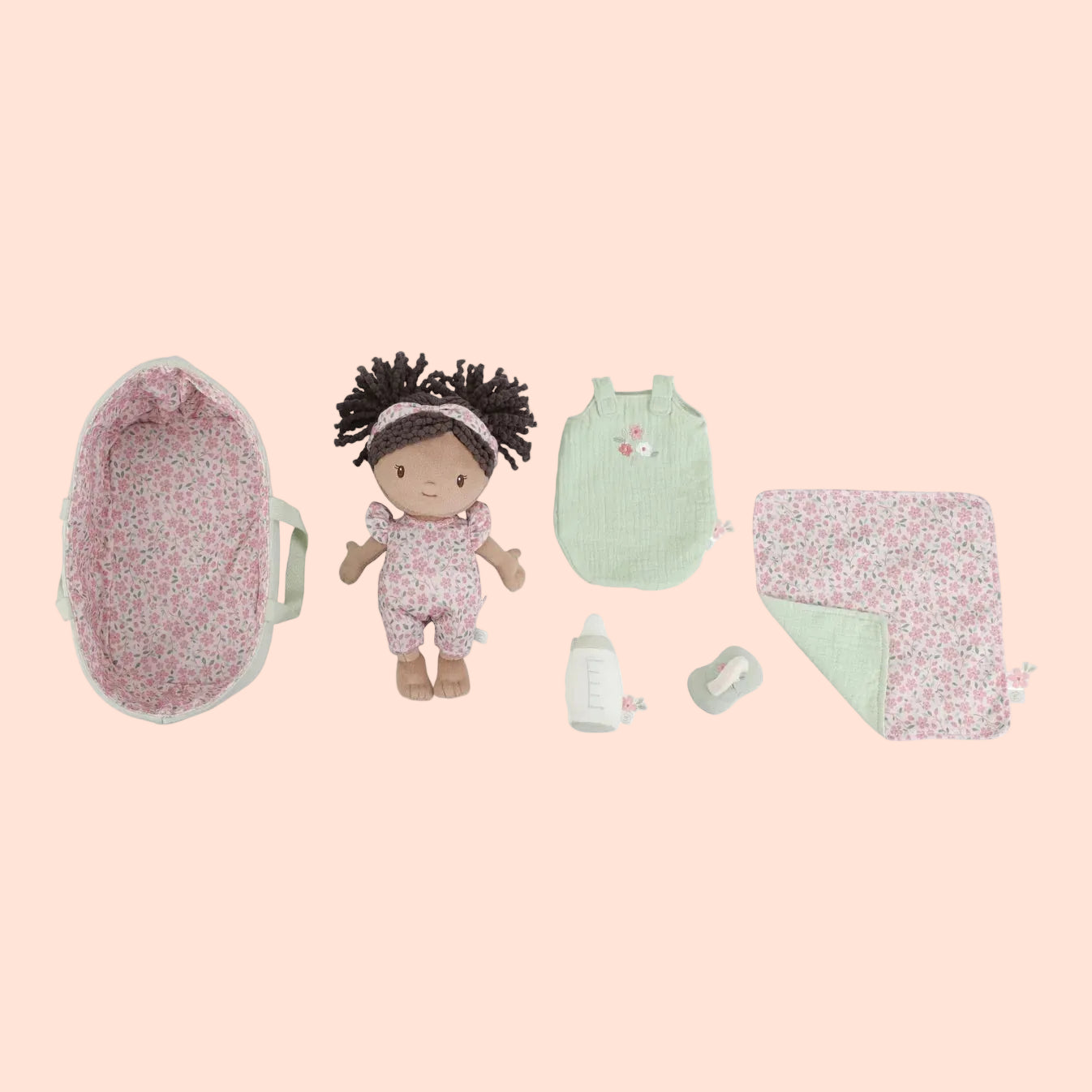 Little Dutch baby doll - Evi