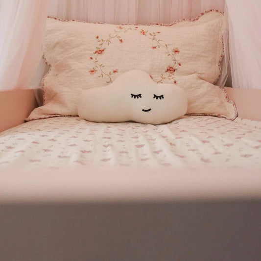 Cloud cushion