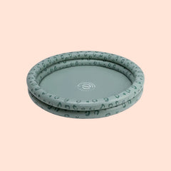 Paddling Pool - Leopard -  100 cm