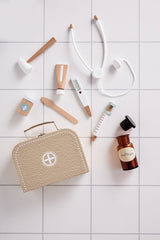 Doctor's Case Role Play