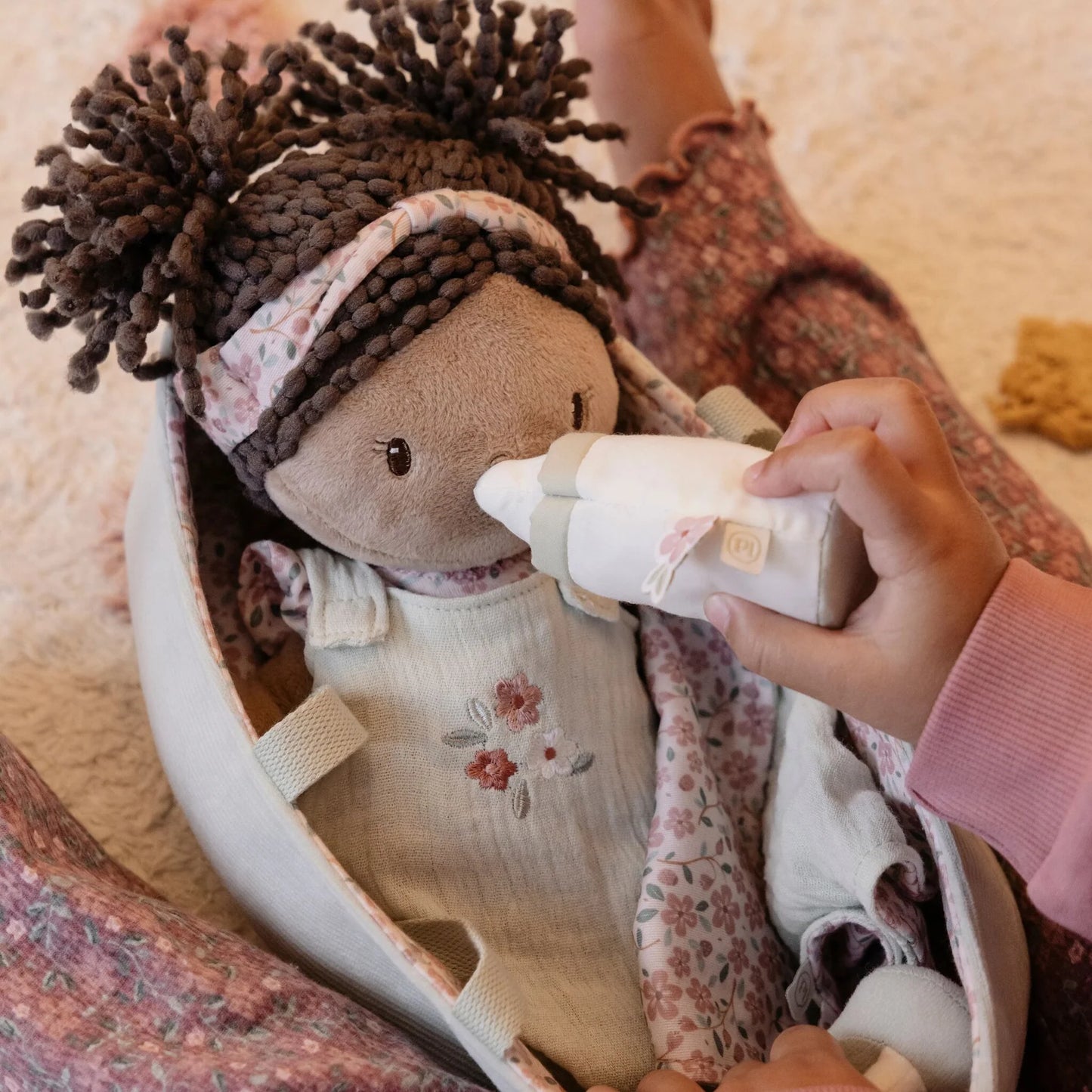 Little Dutch baby doll - Evi