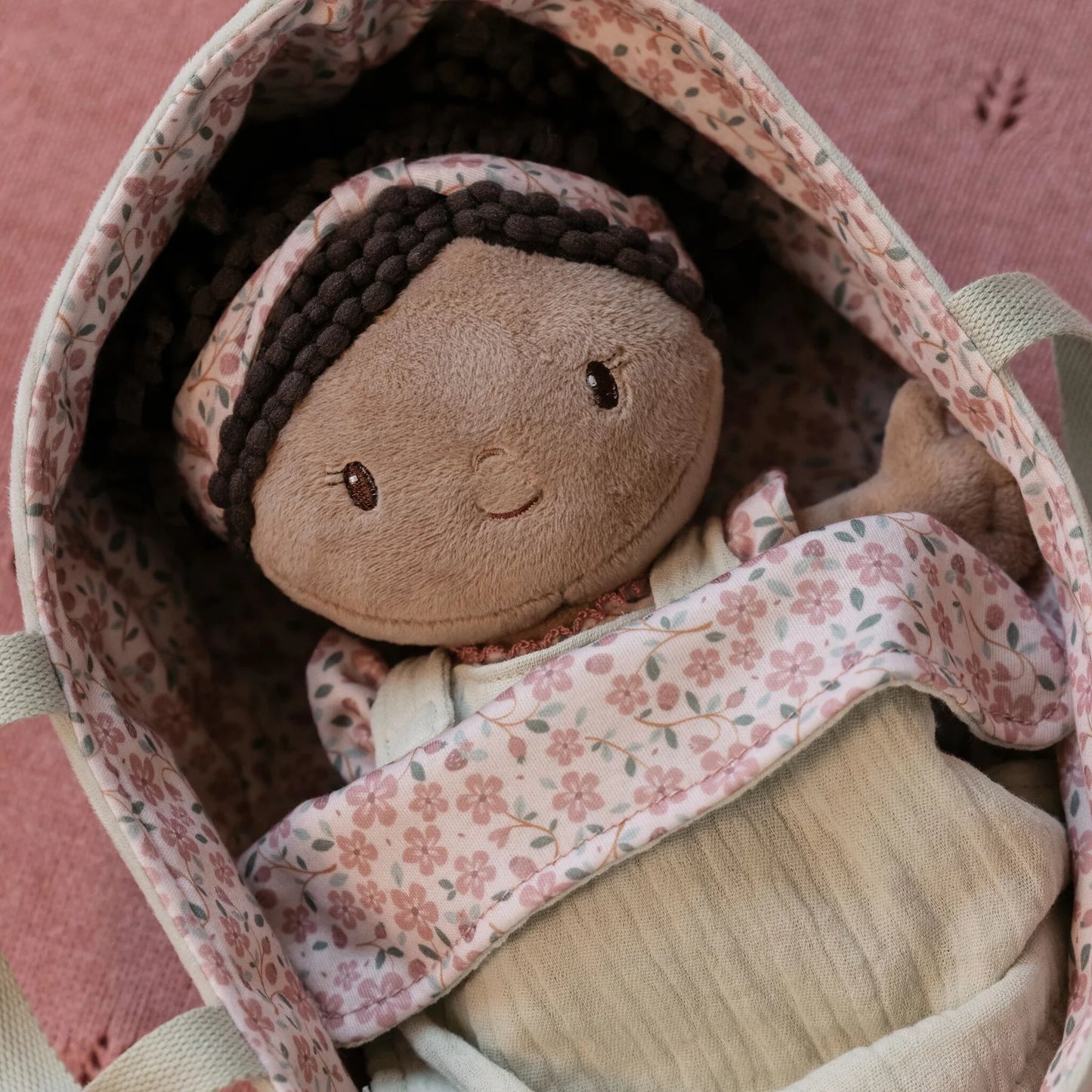 Little Dutch baby doll - Evi