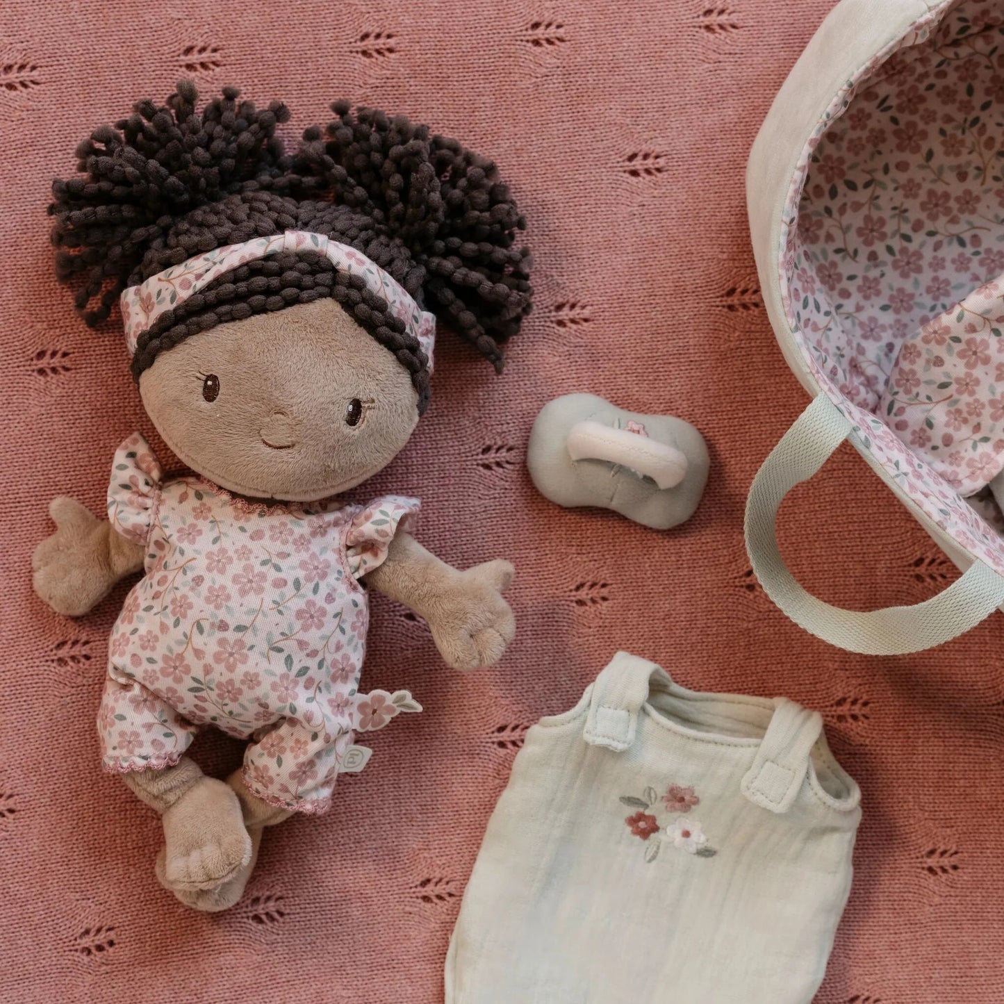 Little Dutch baby doll - Evi