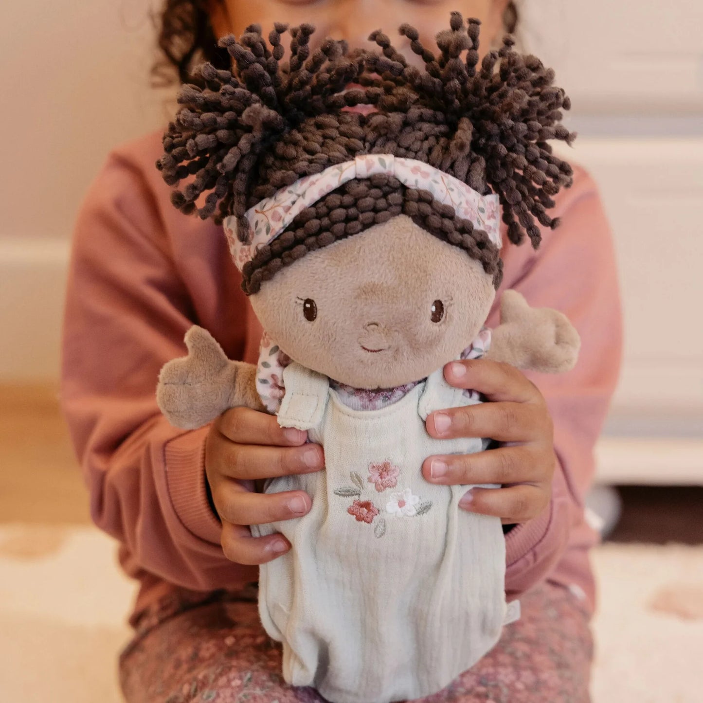 Little Dutch baby doll - Evi