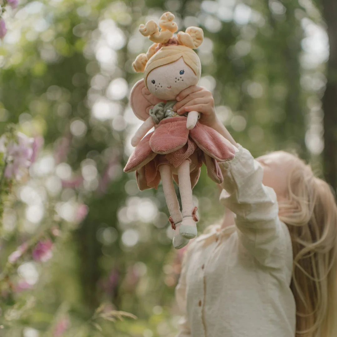 Little Dutch - Cuddle Doll Fairy Mila