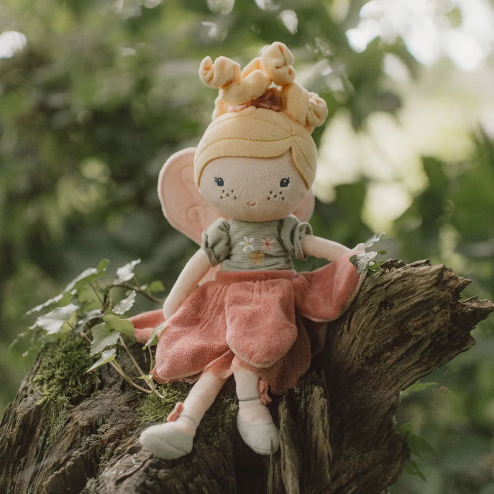 Little Dutch - Cuddle Doll Fairy Mila