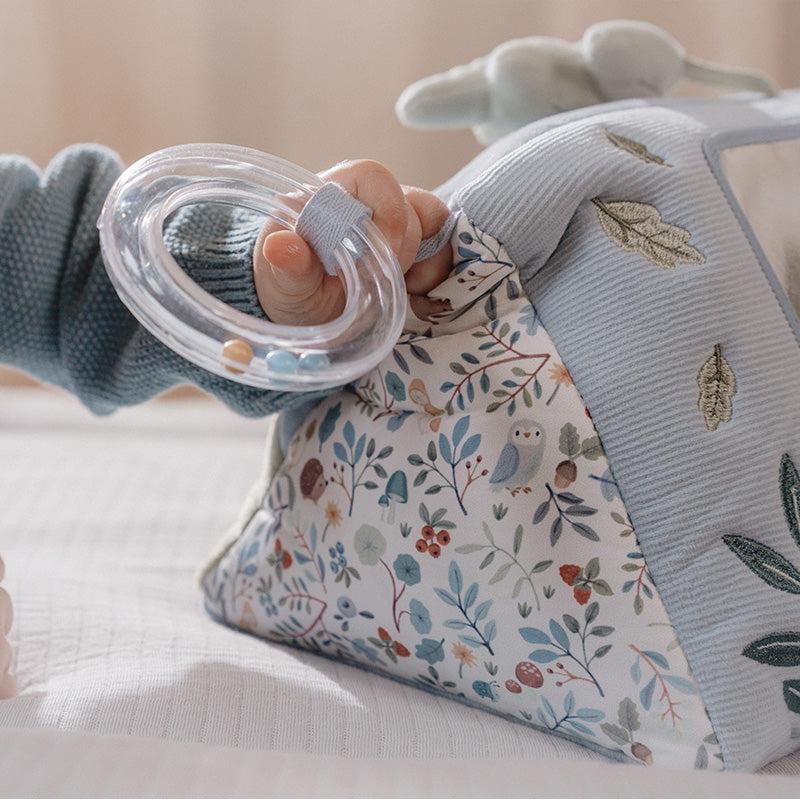 Little Dutch Activity Triangle - Forest Friends