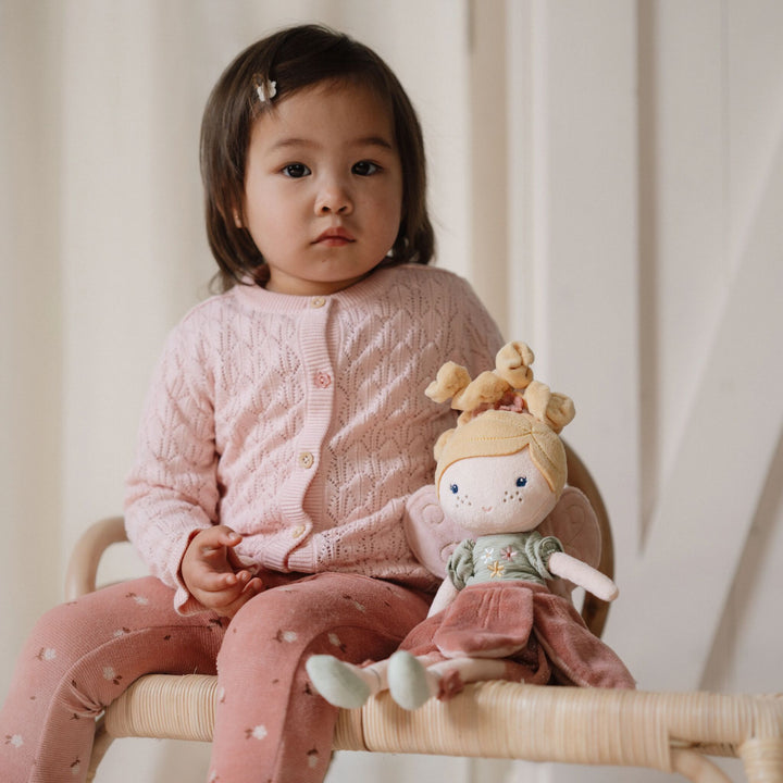 Little Dutch - Cuddle Doll Fairy Mila