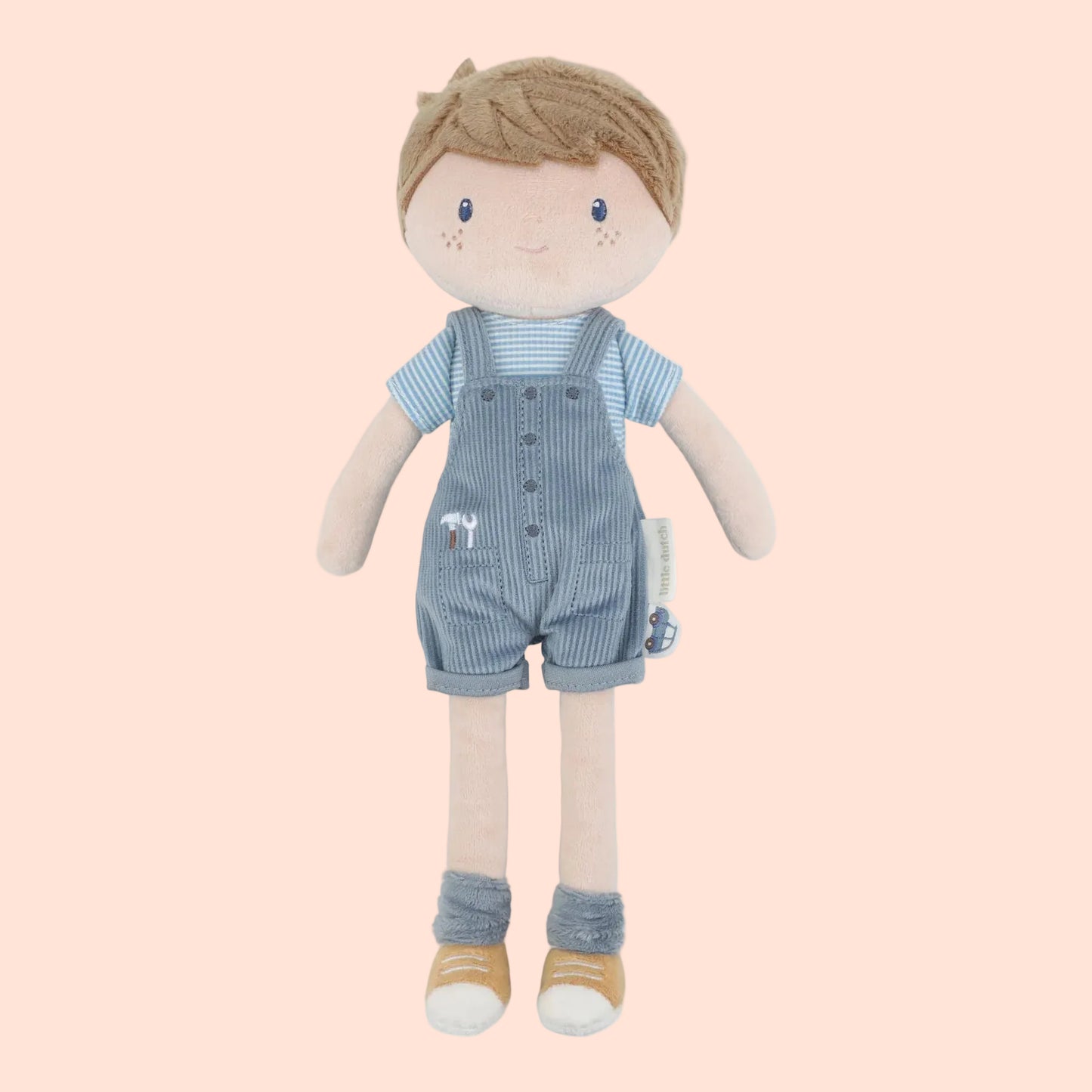 Little Dutch - Cuddle Doll Jim