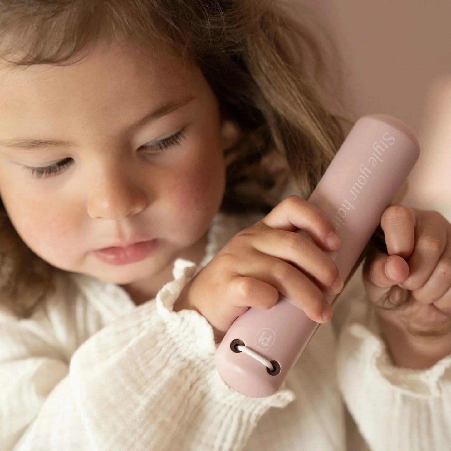 Little Dutch Hairdresser Set