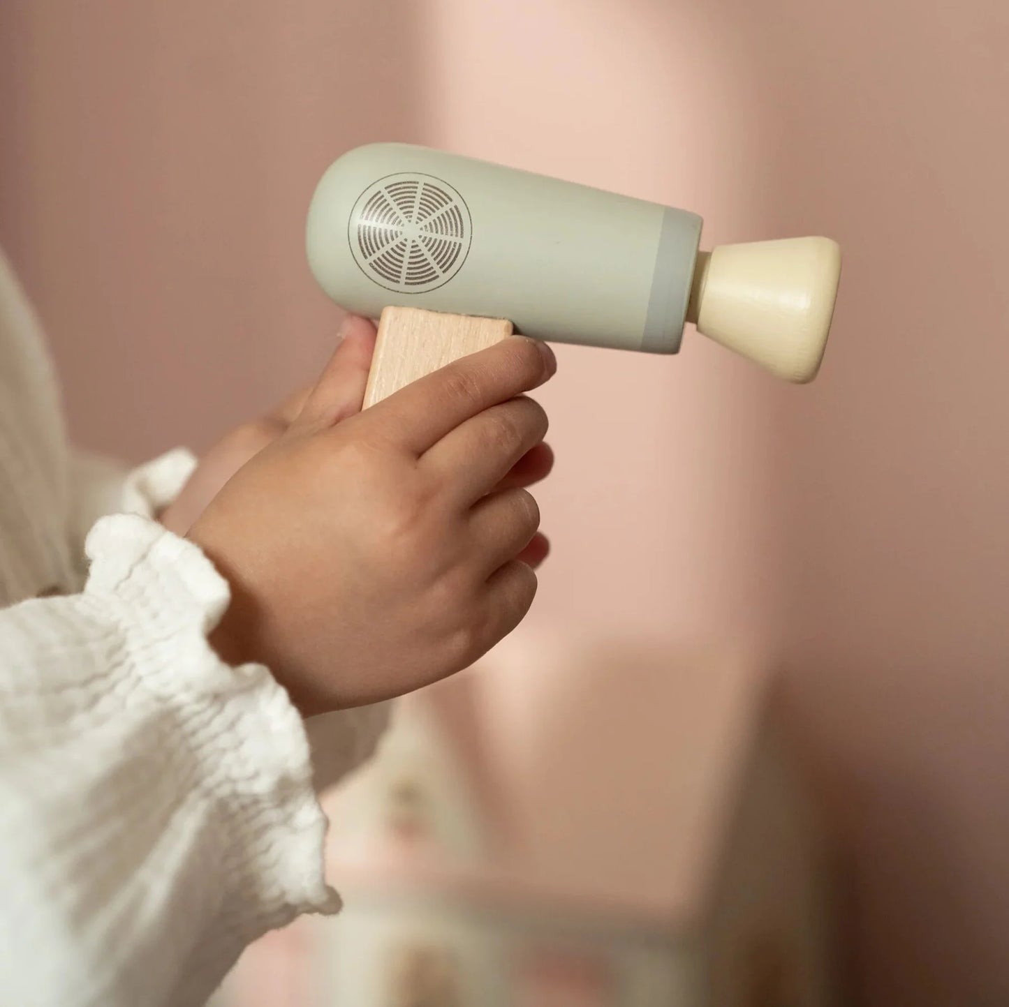 Little Dutch Hairdresser Set