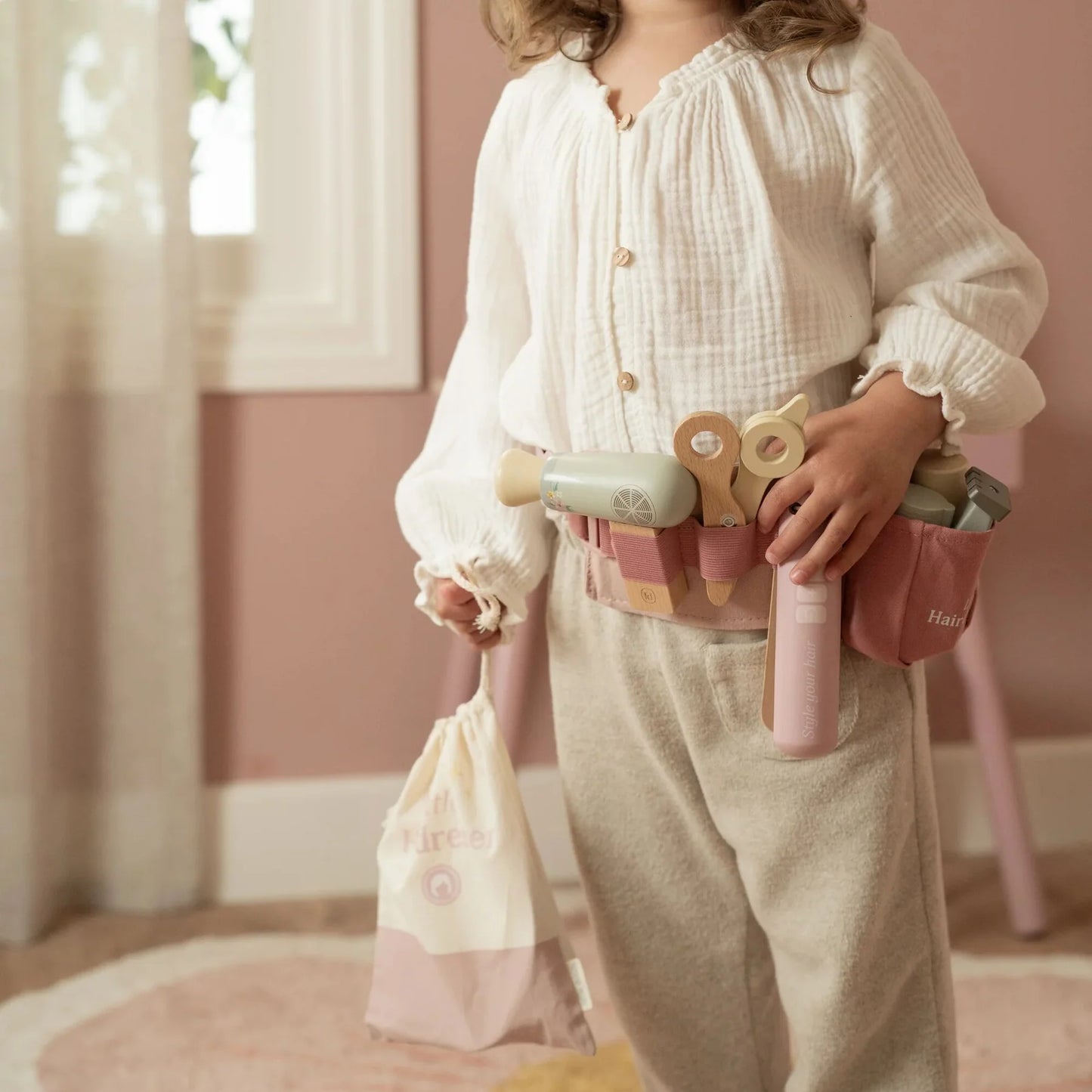 Little Dutch Hairdresser Set