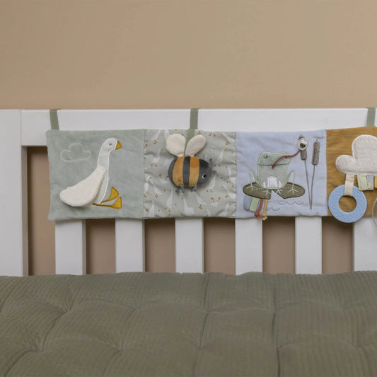 Little Dutch Activity Playpen Hanger - Little Goose