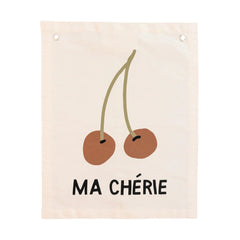 Ma cherie banner