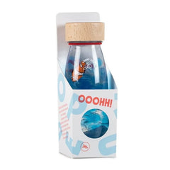 Sensory Bottle - Fish