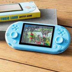 Water Ring Toss Game - Prehistoric Land Dinosaur